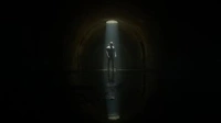 2 сезон 12 серия — The Dark at the End of the Tunnel