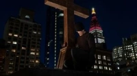 3 сезон 1 серия — Resurrection